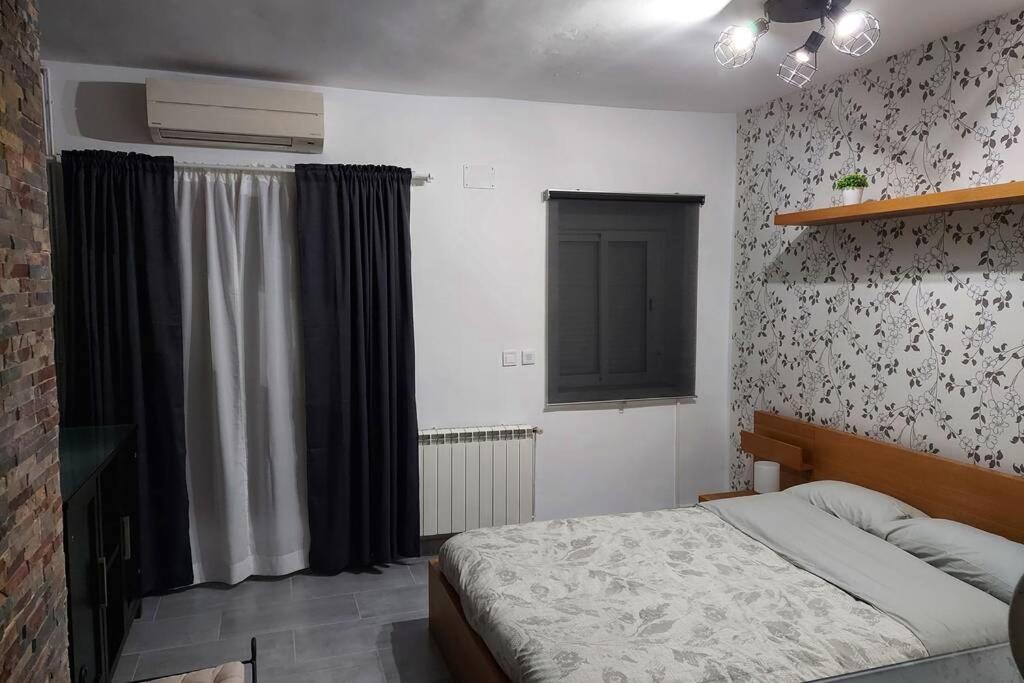 Piso Acogedor Con Encanto Navas del Rey Dış mekan fotoğraf