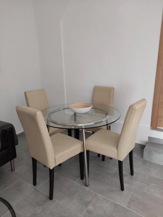 Piso Acogedor Con Encanto Navas del Rey Dış mekan fotoğraf