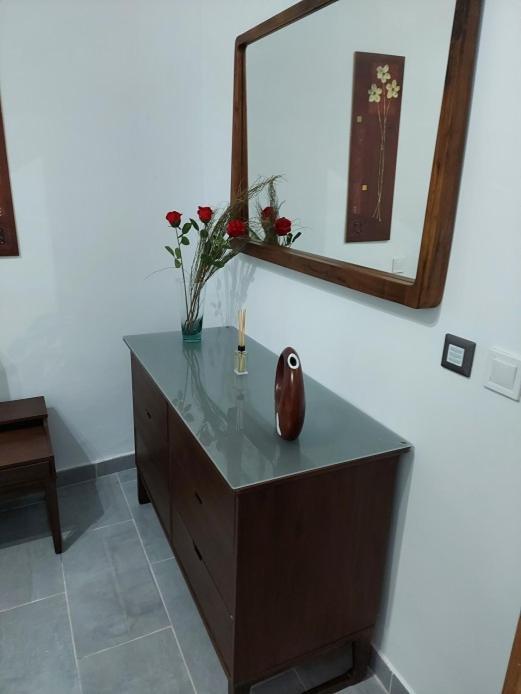 Piso Acogedor Con Encanto Navas del Rey Dış mekan fotoğraf